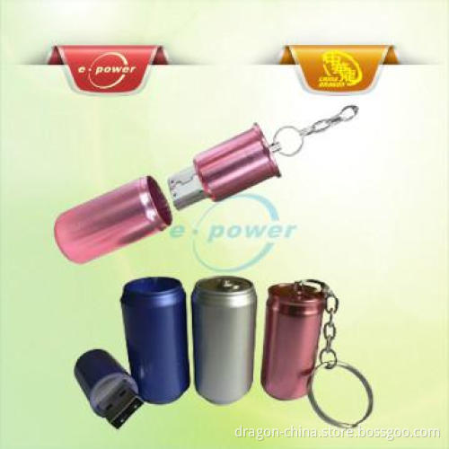 E-Power Coke Cola Pop Can USB Flash Drives U281